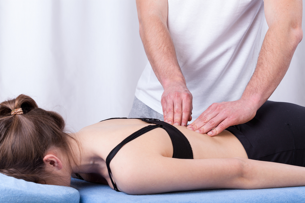 Billings Chiropractor for Back Pain