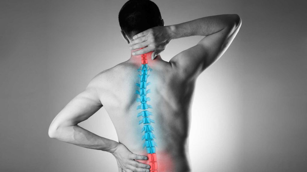 Chiropractic Care For Auto Accident Recovery