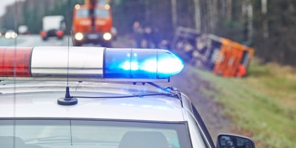 Do You Really Need to Call the Police After a Minor Car Accident?